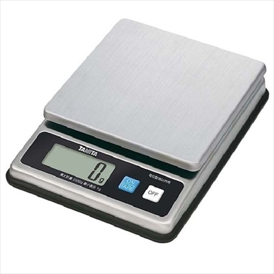 はかり/タイマー/温湿度計