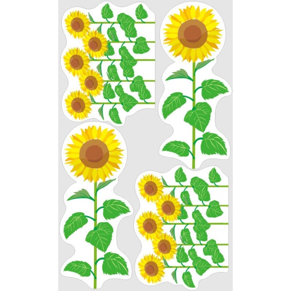 (夏)ウインドウシール